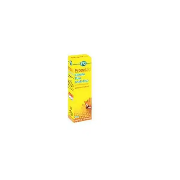 ESI PROPOLAID ESTRATTO PURO ANALCOLICO 50 ML | Farma di Fiducia