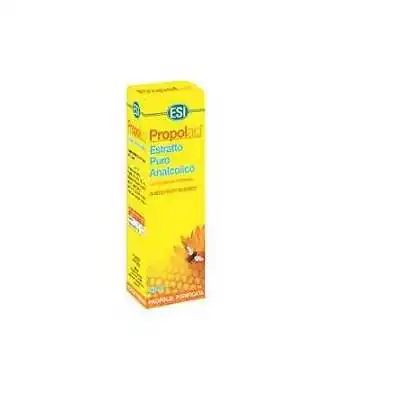 ESI PROPOLAID ESTRATTO PURO ANALCOLICO 50 ML | Farma di Fiducia