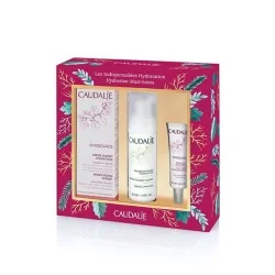 CAUDALIE PARIS - COFANETTO INDISPENSABILI IDRATAZIONE, CAUDALIE