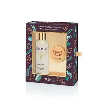 CAUDALIE PARIS - COFANETTO IL SEGRETO DEI MAKE-UP ARTIST, CAUDALIE