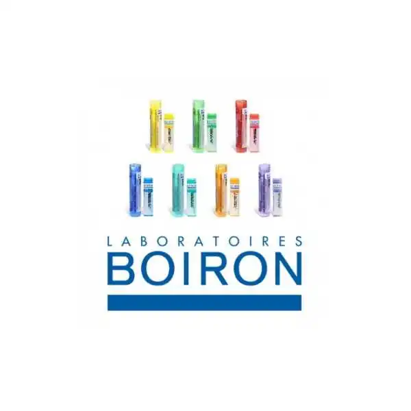 TUBERCOLINUM 30CH GR, Boiron srl