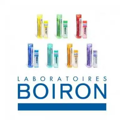TUBERCOLINUM 30CH GR, Boiron srl