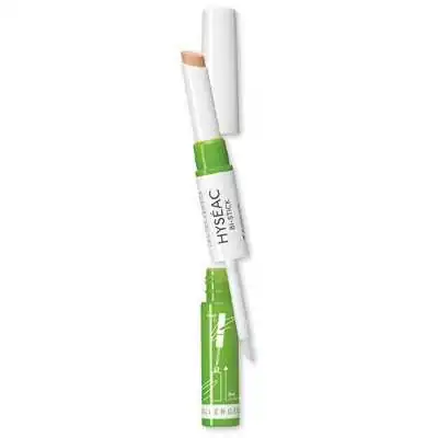 URIAGE - HYSÃAC BI-STICK, URIAGE