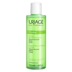 URIAGE - HYSÃAC Lotion DÃ©sincrustante, URIAGE