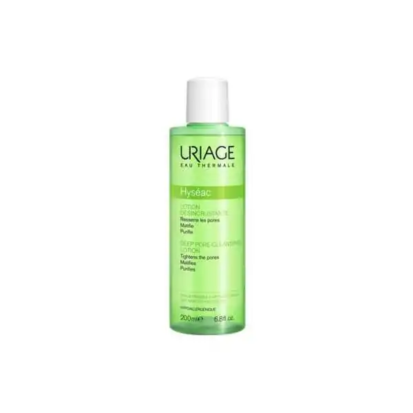 URIAGE - HYSÃAC Lotion DÃ©sincrustante, URIAGE