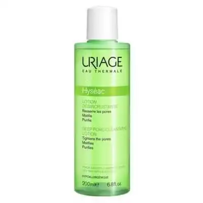 URIAGE - HYSÃAC Lotion DÃ©sincrustante, URIAGE