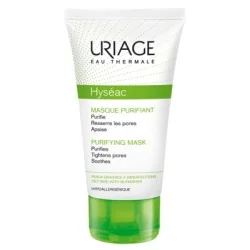 URIAGE - HYSÃAC Masque Purifiant, URIAGE