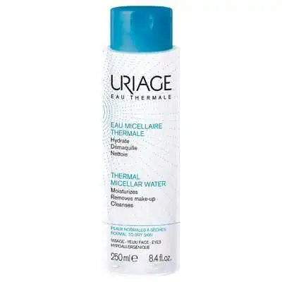 URIAGE - EAU MICELLAIRE THERMALE, URIAGE