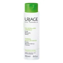 URIAGE - EAU MICELLAIRE THERMALE 250 ML, URIAGE