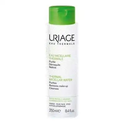 URIAGE - EAU MICELLAIRE THERMALE 250 ML, URIAGE