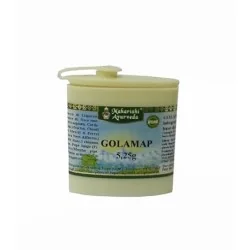 MAHARISHI AYURVEDA Golamap Caramelle balsamiche 60 compresse, Maharishi Ayurveda