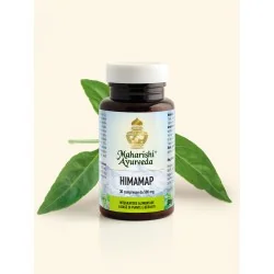 MAHARISHI AYURVEDA HIMAMAP 30 compresse da 0,5 g., Maharishi Ayurveda