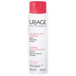 URIAGE - EAU MICELLAIRE THERMALE 250 ML, URIAGE