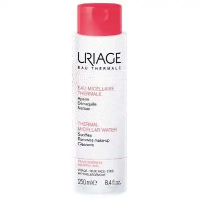 URIAGE - EAU MICELLAIRE THERMALE 500 ML, URIAGE