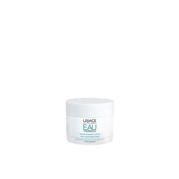 URIAGE - EAU THERMALE BALSAMO RASSODANTE CORPO 200 ML, URIAGE