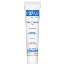 URIAGE - KERATOSANE 30 TUBO DA 75ML, URIAGE