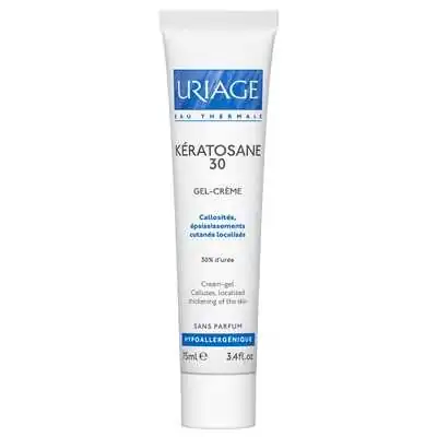 URIAGE - KERATOSANE 30 TUBO DA 75ML, URIAGE