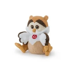 TRUDI SCALDASOGNI GUFO PUPPET 26CM, TRUDI