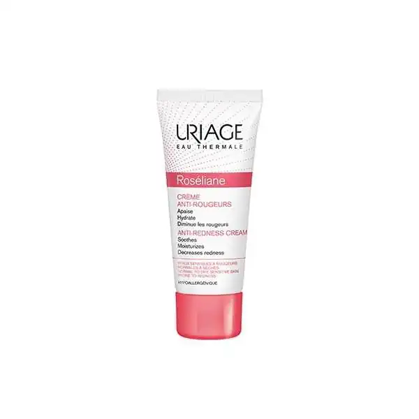 URIAGE - ROSÃLIANE CrÃ¨me Anti-Rougeurs 40ml, URIAGE