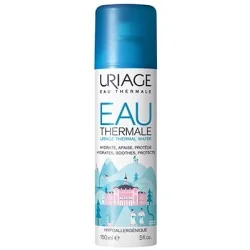 URIAGE - EAU THERMALE D'URIAGE 50ML SPRAY, URIAGE