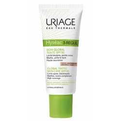 URIAGE - HYSÃAC 3-REGUL COLORATO 40ML NOVITA'!, URIAGE