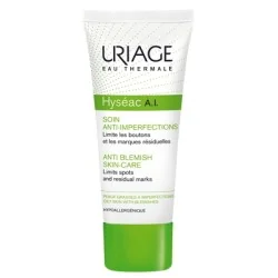URIAGE - HYSÃAC A.I., URIAGE