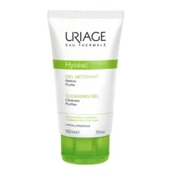 URIAGE - HYSÃAC Gel Nettoyant 150ml, URIAGE