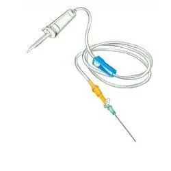 DEFLUSSORE CON AGO, Safety