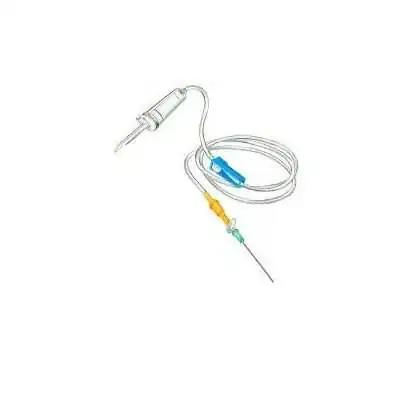 DEFLUSSORE CON AGO, Safety