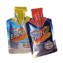 ULTIMATE - GEL ENERGETICO GUSTO LIMONE 42g, ULTIMATE ITALIA
