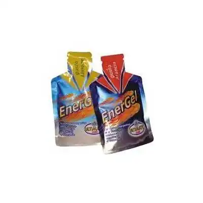 ULTIMATE - GEL ENERGETICO GUSTO LIMONE 42g, ULTIMATE ITALIA