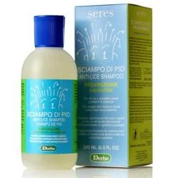 SCIAMPO DI PID 200 ML, DERBE