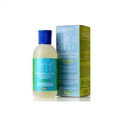 SCIAMPO DI PID 200 ML, DERBE