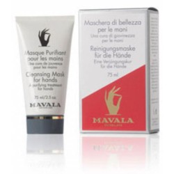 MAVALA MASQUE PURIFICANTE - MASCHERA PURIFICANTE MANI 75ml, Mavala