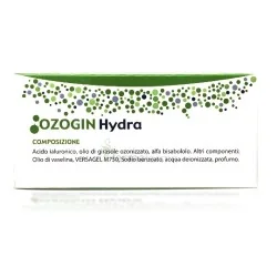 OZOGIN Hydra 30G  |  Farma di Fiducia