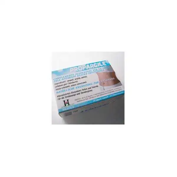 PROPARGILE Plus 60 Capsule, 