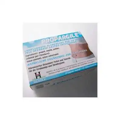 PROPARGILE Plus 60 Capsule, 