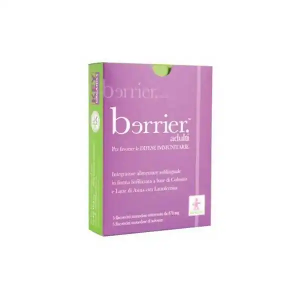 BERRIER ADULTI 5+5FL 2ML,