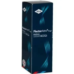 FLECTOR Artro Gel 100G 1% Diclofenac  |  Farma di Fiducia