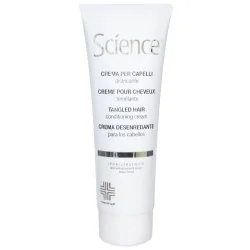 SCIENCE CREMA PER CAPELLI DISTRICANTE Tubo da 100 ml, VIVIPHARMA