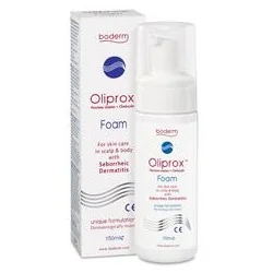 OLIPROX SCHIUMA 150ML CE, 