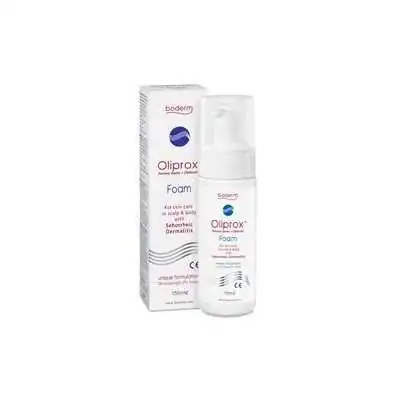 OLIPROX SCHIUMA 150ML CE, 