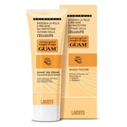 Crema GEL ai fanghi d'alga GUAM 250ml, Lacote
