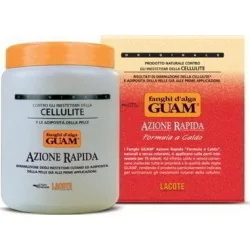 Fanghi d'alga GUAM Azione rapida1kg, Lacote