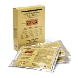 Fanghi d'alga GUAM Fango Classico 3 Buste 110 g cad., Lacote
