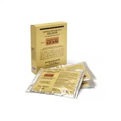 Fanghi d'alga GUAM Fango Classico 3 Buste 110 g cad., Lacote