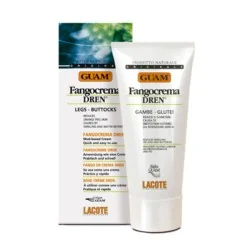 Guam Fangocrema Dren | Risparmia in Farmacia