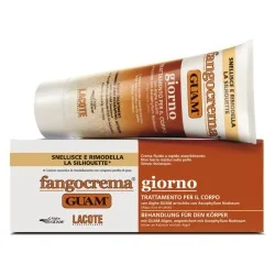 GUAM FANGOCREMA Giorno 200ml, Lacote
