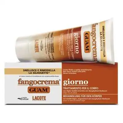 GUAM FANGOCREMA Giorno 200ml, Lacote