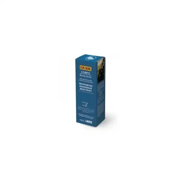 GUAM trattamento Corpo Idratante Bioactivity 200ml, Lacote